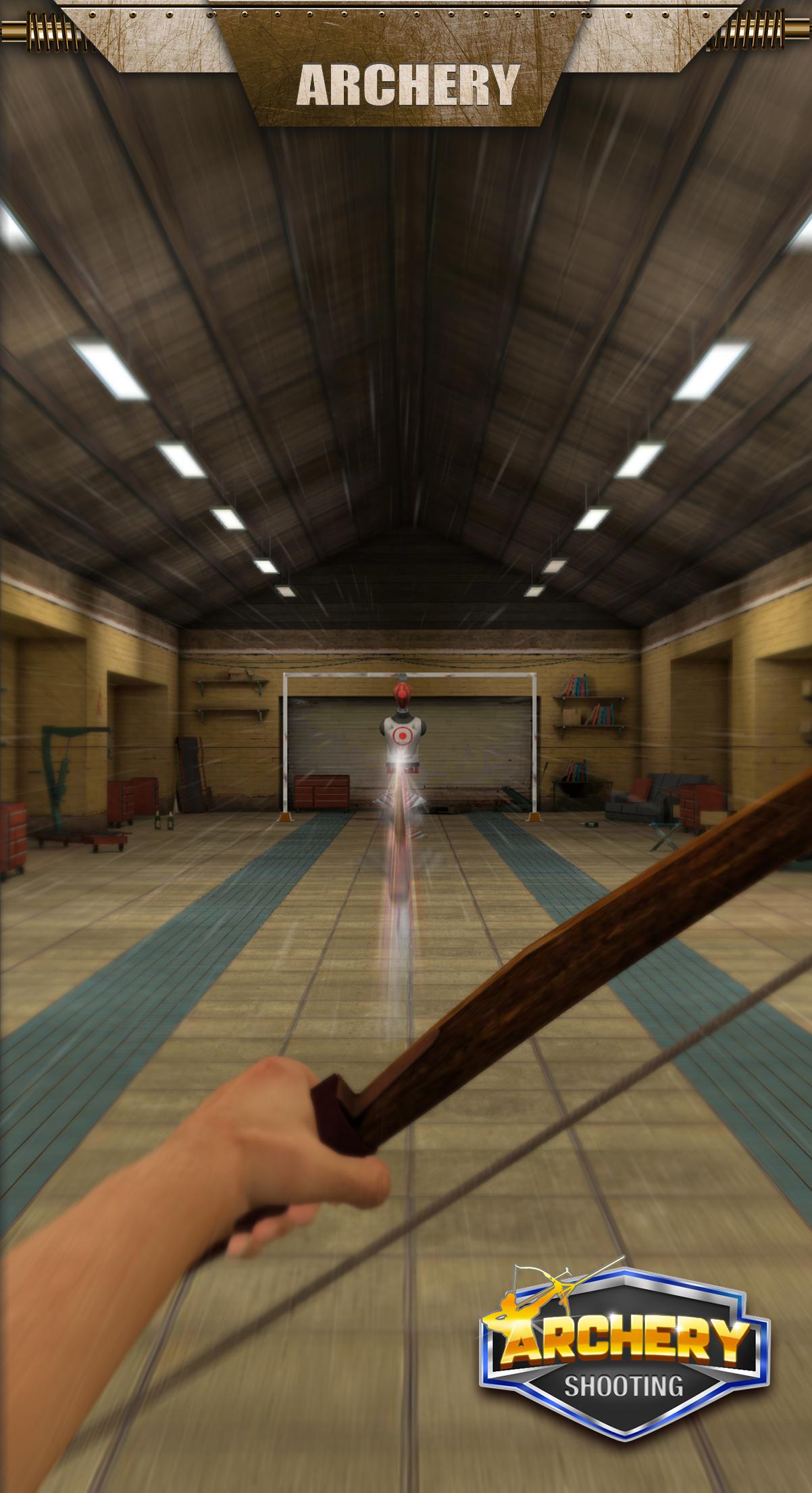 Shooting Archery 3.27 Screenshot 3